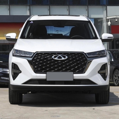 Chery Tiggo 7 8 9 2019 2020 2021 2022 2023 Autos Tiggo 9 PRO Max SUV 1.5t 1.6tgdi DCT Benzinwagen