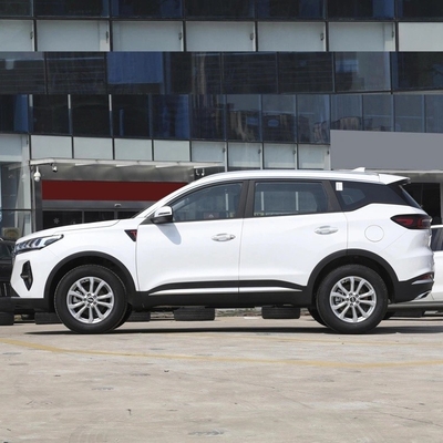 Chery Tiggo 7 8 9 2019 2020 2021 2022 2023 Autos Tiggo 9 PRO Max SUV 1.5t 1.6tgdi DCT Benzinwagen