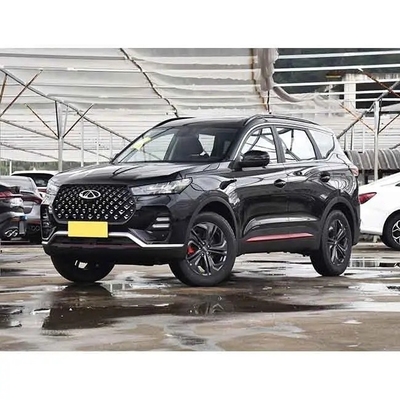 Chery Tiggo 7 8 9 2019 2020 2021 2022 2023 Autos Tiggo 9 PRO Max SUV 1.5t 1.6tgdi DCT Benzinwagen