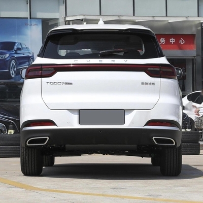 CH Ery Tiggo 7 Benzin-SUV Fwd-Antrieb mit Lebensdauer ≤ 1 Jahr
