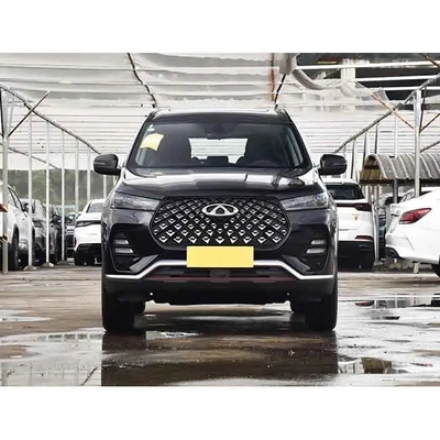 Chery Tiggo 7 Plus 1500cc Warmfahrzeug mit FWD-Antrieb und 2,0-2,6L Hubraum