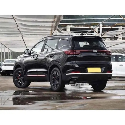 Chery Tiggo 7 Plus 1500cc Warmfahrzeug mit FWD-Antrieb und 2,0-2,6L Hubraum