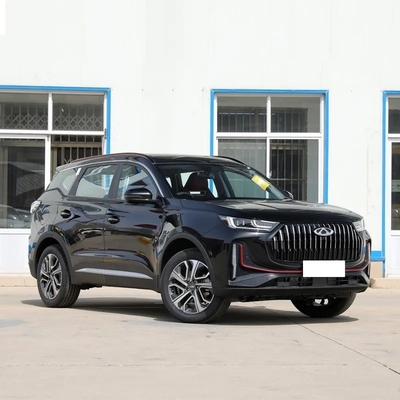 Chery Tiggo 7 Plus 1500cc Warmfahrzeug mit FWD-Antrieb und 2,0-2,6L Hubraum