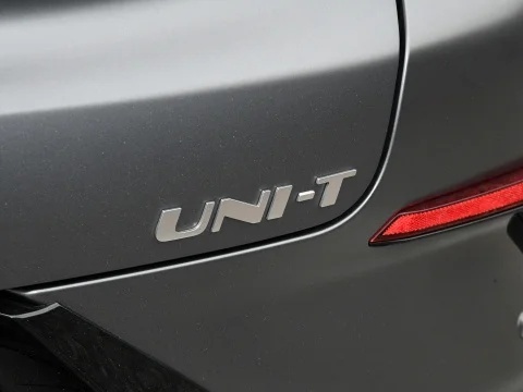 2023 Chang′an Uni-T 1.5t Sport Flagship Gasoline China Changan SUV 2023 Hot Selling New Cars