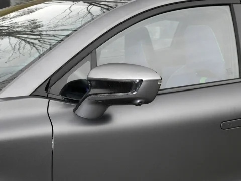 2023 Chang′an Uni-T 1.5t Sport Flagship Gasoline China Changan SUV 2023 Hot Selling New Cars