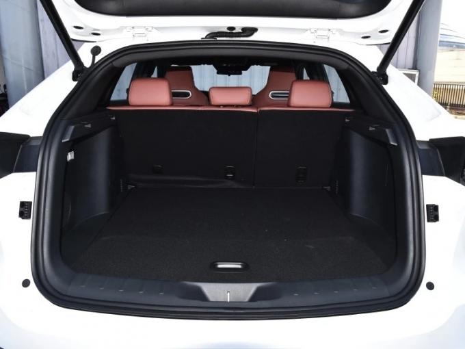 2023 Chang′an Uni-T 1.5t Sport Flagship Gasoline China Changan SUV 2023 Hot Selling New Cars