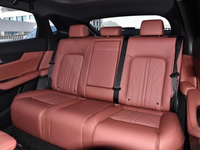 2023 Chang′an Uni-T 1.5t Sport Flagship Gasoline China Changan SUV 2023 Hot Selling New Cars