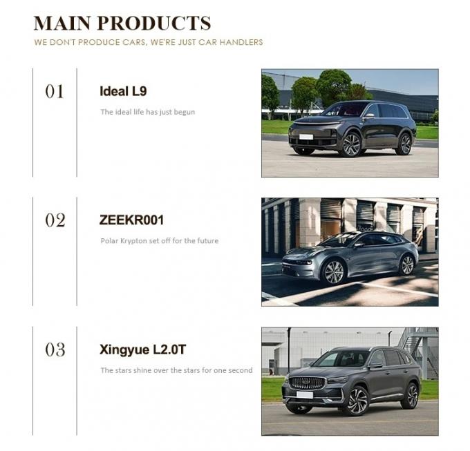 2023 Chang′an Uni-T 1.5t Sport Flagship Gasoline China Changan SUV 2023 Hot Selling New Cars