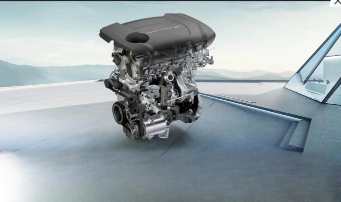 New Car SUV Gasoline Car 2024 Petrol SUV Car Changan Uni K Price Chang′an Uni-K 2.0t Petrol Vehicle Changan Uni-K Elite