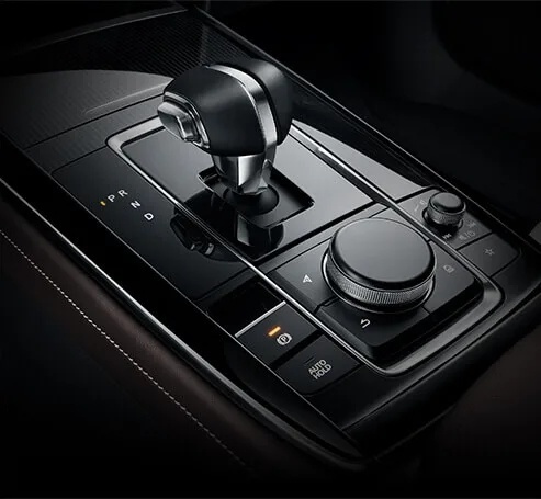 Deposit+Hot Sale Chang′an Mazda 3 Euro VI Emission Standard Fwd Drive Multi-Function Steering Wheel Leather Seats Ride-on Cars