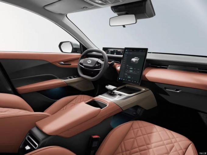 Pre Sale 2024 Hot New Cars Chang′an Qiyuan A05 70 PRO 145 Air Hybrid Electric Cars New Energy Vehicles Changan Qiyuan A05